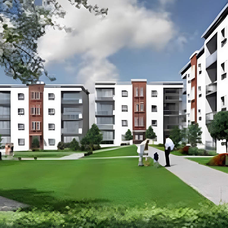 Celbridge Mixed Development