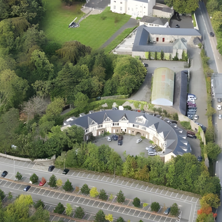 Round Gardens Citywest