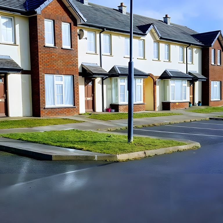 Handover Five Additional Units to Respond and Kerry County Council