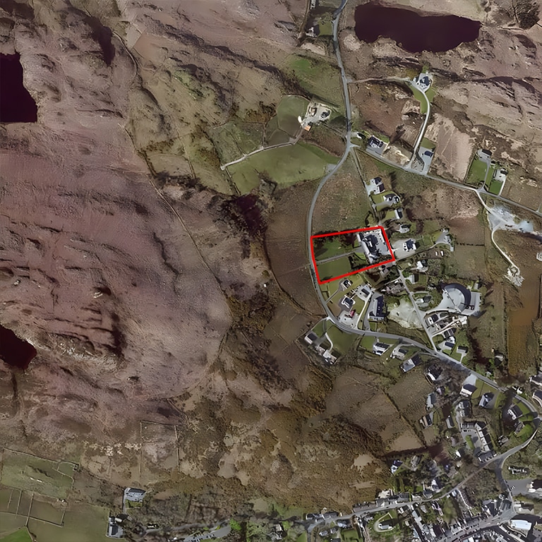 Lawlor Burns & Associates Appointed Quantity Surveyors for St. Anne's Community