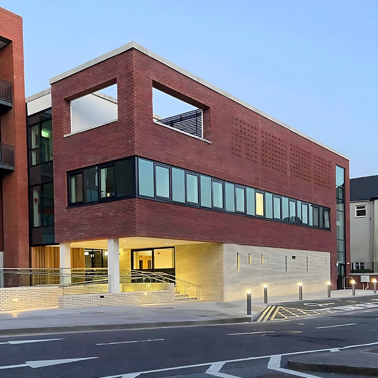 South Infirmary Victoria University Hospital Cork 1