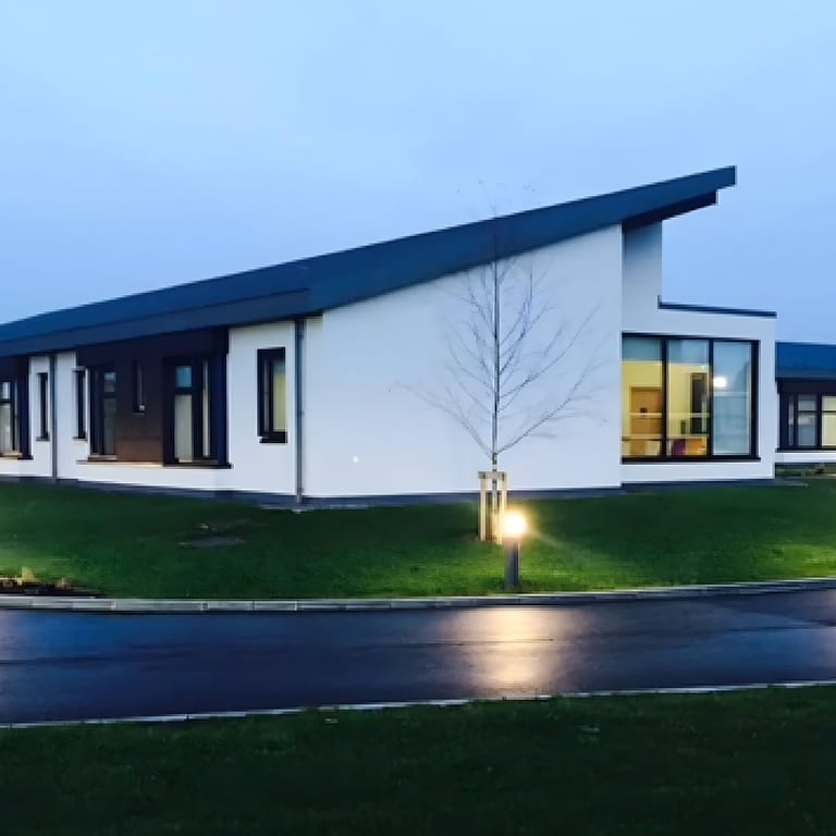 quantity surveying rehabilitation centre limerick scaled