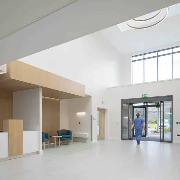 nenagh nursing interior 1