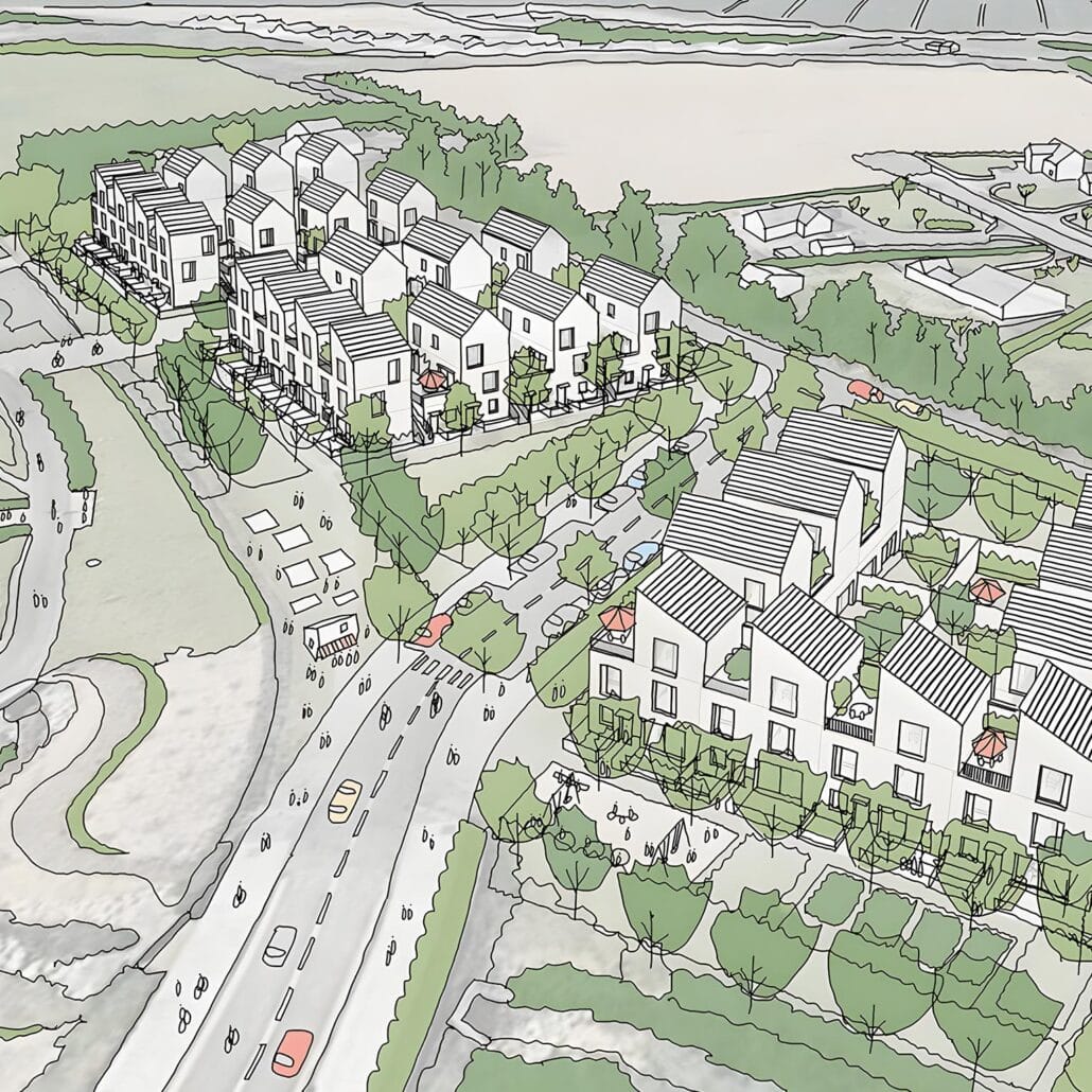 quantity surveying wexford housing